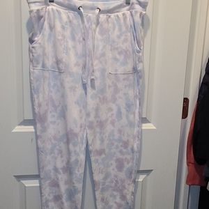 NWT GreenTea Joggers Pants